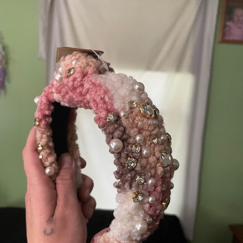Hair Band